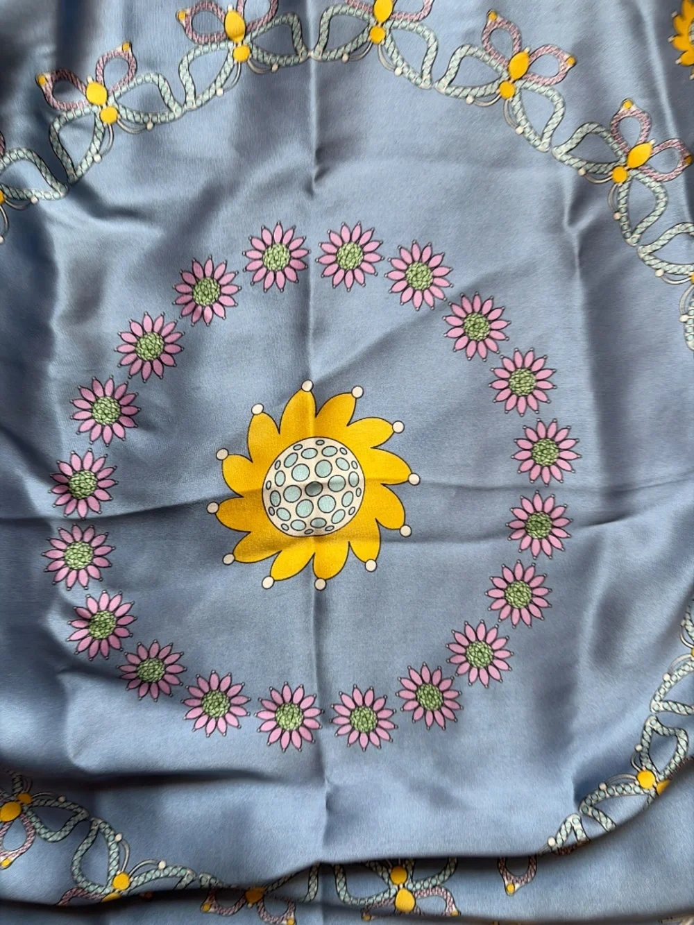 N/A beautiful floral